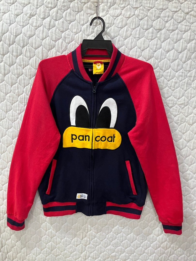 Pancoat new arrivals jacket price