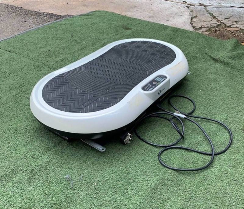 Crane vibration trainer price discount