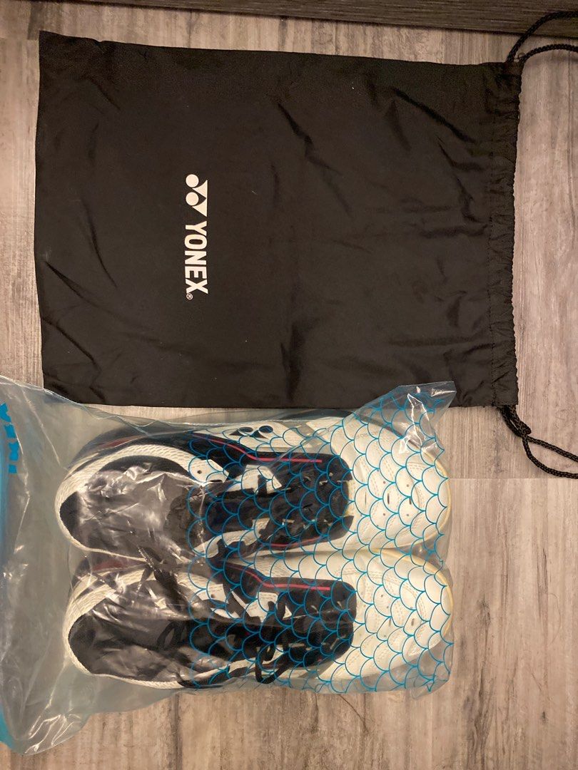 Badminton shoe bag on sale