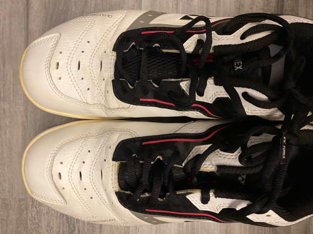 Reebok badminton shoes sales