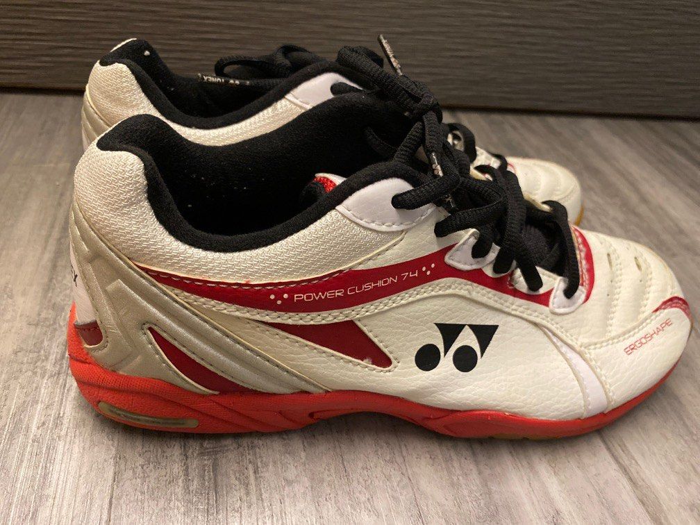 Badminton trainers new arrivals