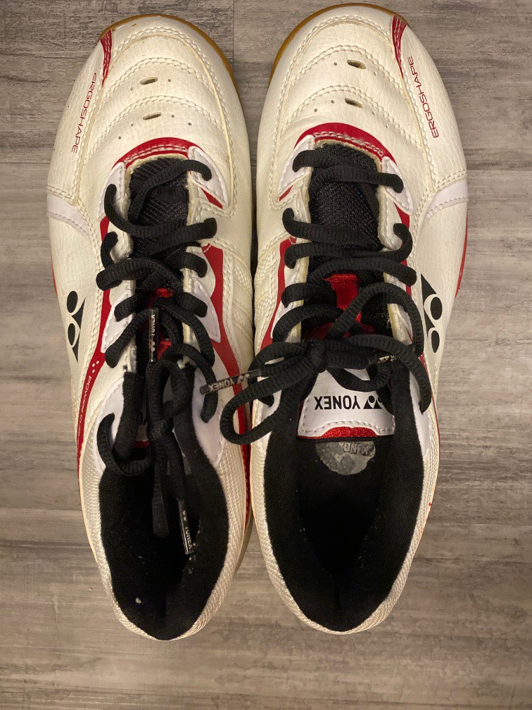 Yonex shb 34ex best sale badminton shoes