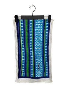 YSL HAND / FACE TOWEL