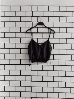 ZARA CROP TOP