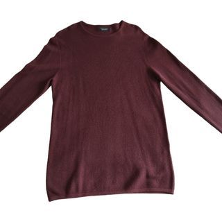 Zara Men's Long Sleeve Sweat Shirt (Size M)