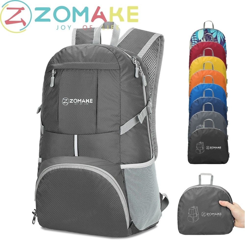Zomake 35L Lightweight Hiking Backpack, Men's Fashion, Bags, Backpacks