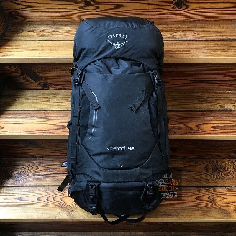 Osprey kestrel 2019 hotsell
