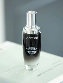 蘭蔻小黑瓶100ml