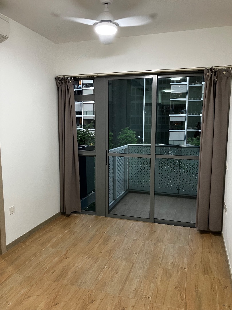 1 Bedroom + 1 Study Corner for Immediate Occupancy, Property, Rentals