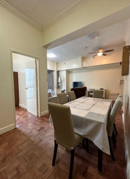 1BR for Lease in Asian Mansion Legazpi Village Makati, Property