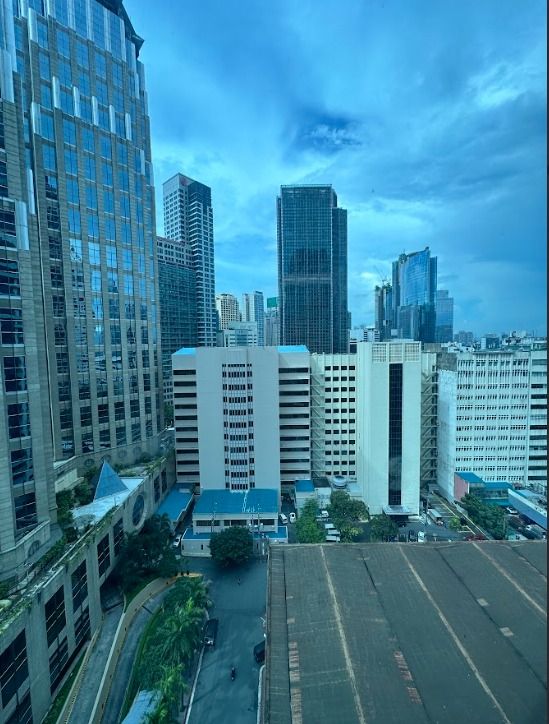 1BR for Lease in Asian Mansion Legazpi Village Makati, Property