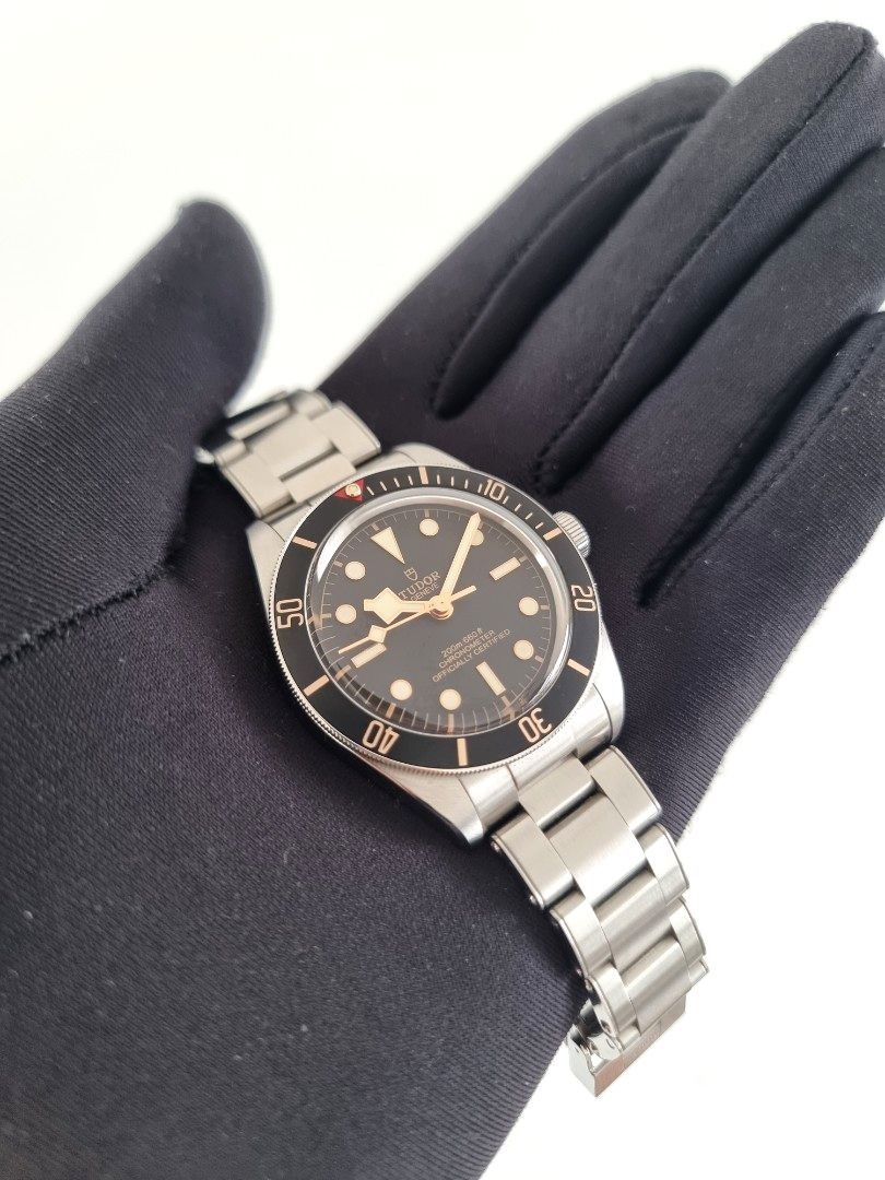 2022 TUDOR BLACK BAY 58 BRACELET BB58 BB 58 M79030N 0001 79030N