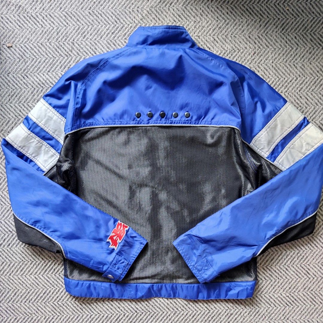 No fear store motorcycle jacket