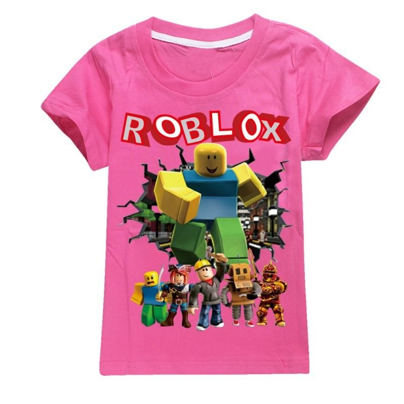 Roblox T-Shirts 2 Pack, Kids