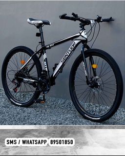 27.5 inch 21 Speeds Mountain Bike 27.5" SG SELLER Bicycle   bag rack kid food delivery 26 adult lady 24 mesh front " 20 seat child 29 children baby 16 inch thermal seat 27.5 WA 89501850
