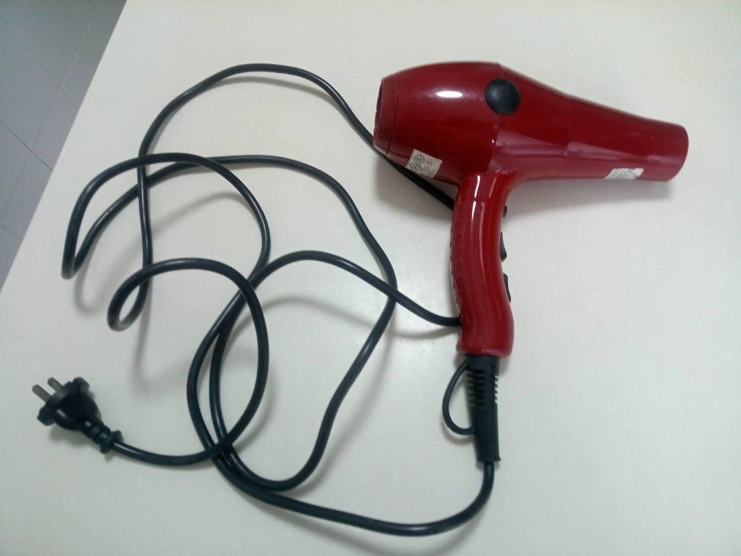 Cold setting deals hair dryer