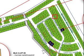 Alabang West Lot For Sale Alabang West CLEAN TITLE INNER LOT 297 sqm near The Enclave Ayala Southvale Ayala Alabang Alabang Hills Hillsborough Village Portofino South Portofino Heights Ayala Alabang Village lot for sale