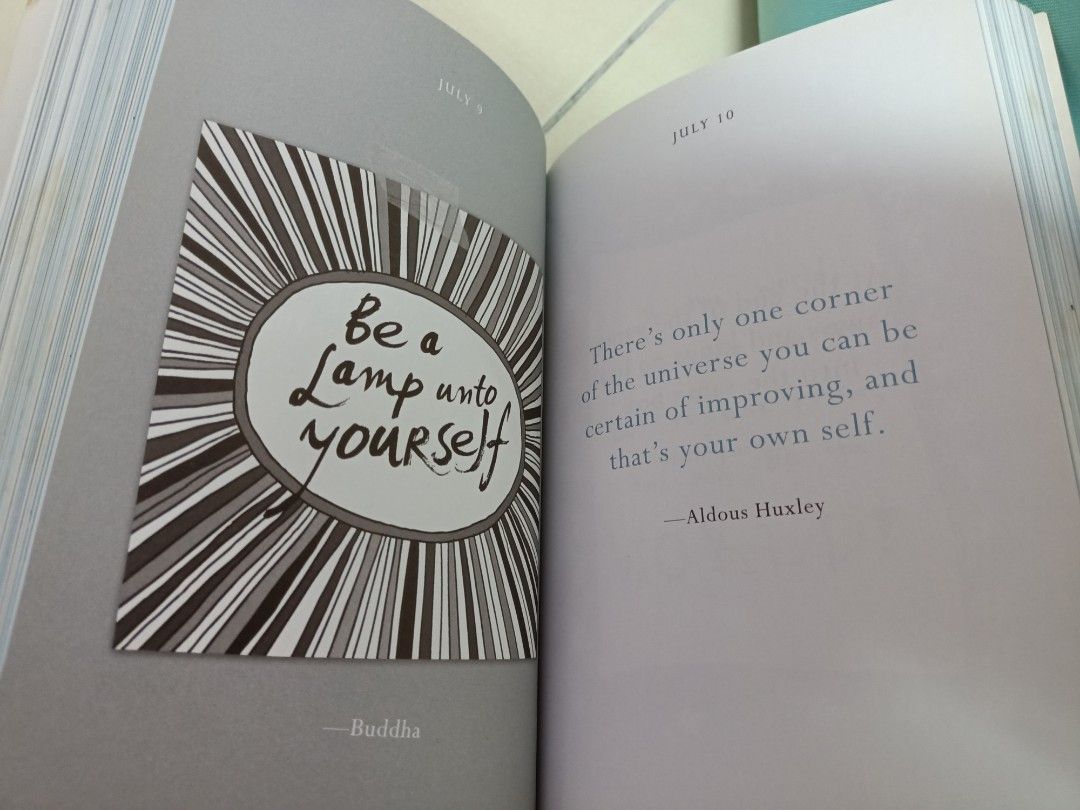 365 Days Of Wonder, Hobbies &amp; Toys, Books &amp; Magazines, Storybooks on ...