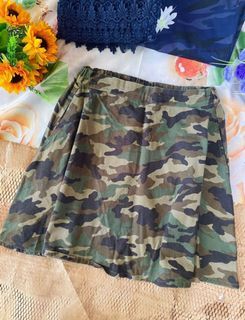 3PCS SET SIZE 27 MINI SKIRT