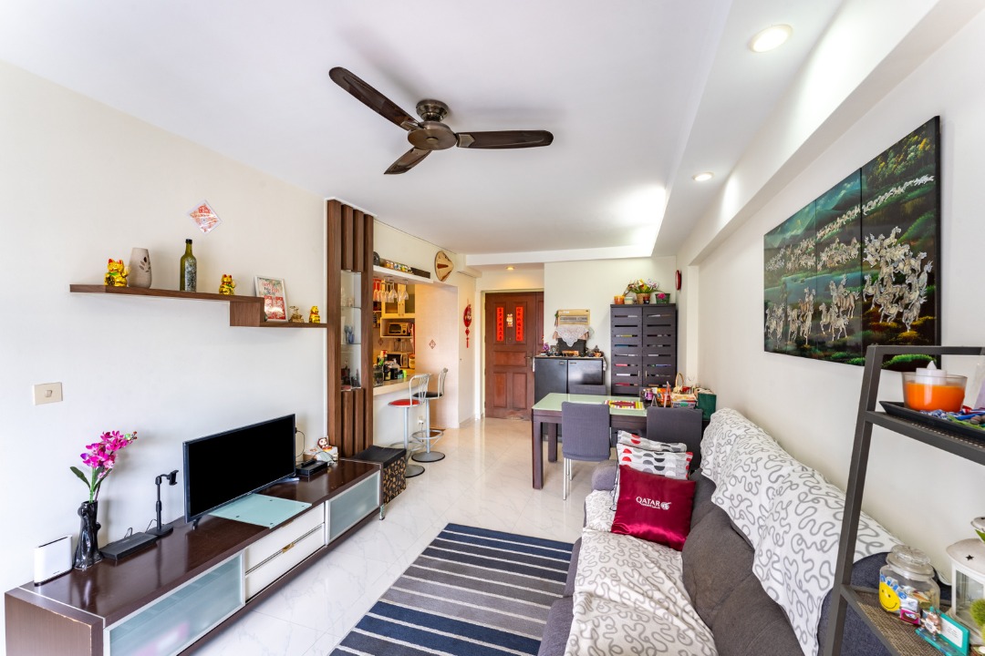 50 Strathmore Avenue, Property, For Sale, HDB on Carousell