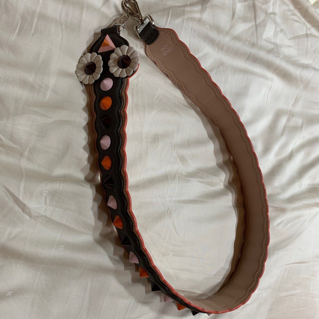 Fendi short strap online