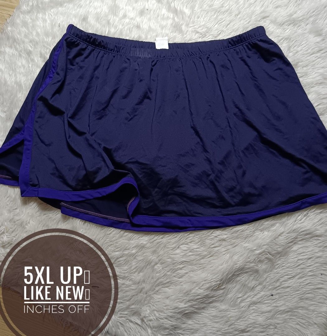 (5xl up) plus size swimming skirt (Category: Bikinis & Swimsuits) located in Quezon City. Submitted by moodswimph (Listing ID 1257494949, Image 1). Description: .