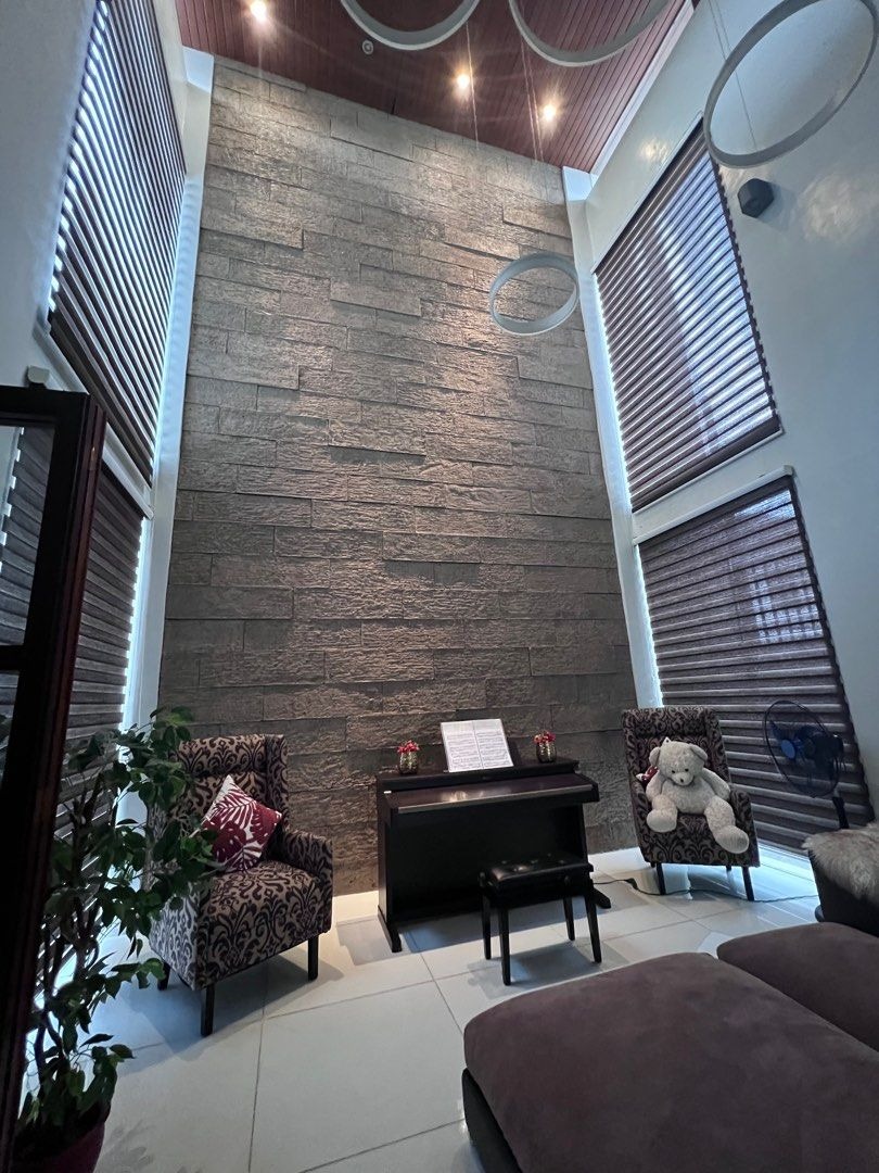 6BR for Lease in Sun Valley Subd. Paranaque, Property, Rentals, House