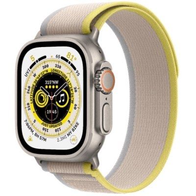 徵收尚有apple care+ 的apple watch ultra gen1, 徵收- Carousell