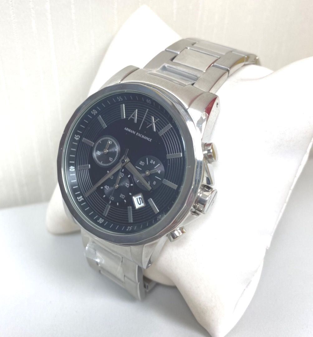 Reloj armani exchange best sale ax2084