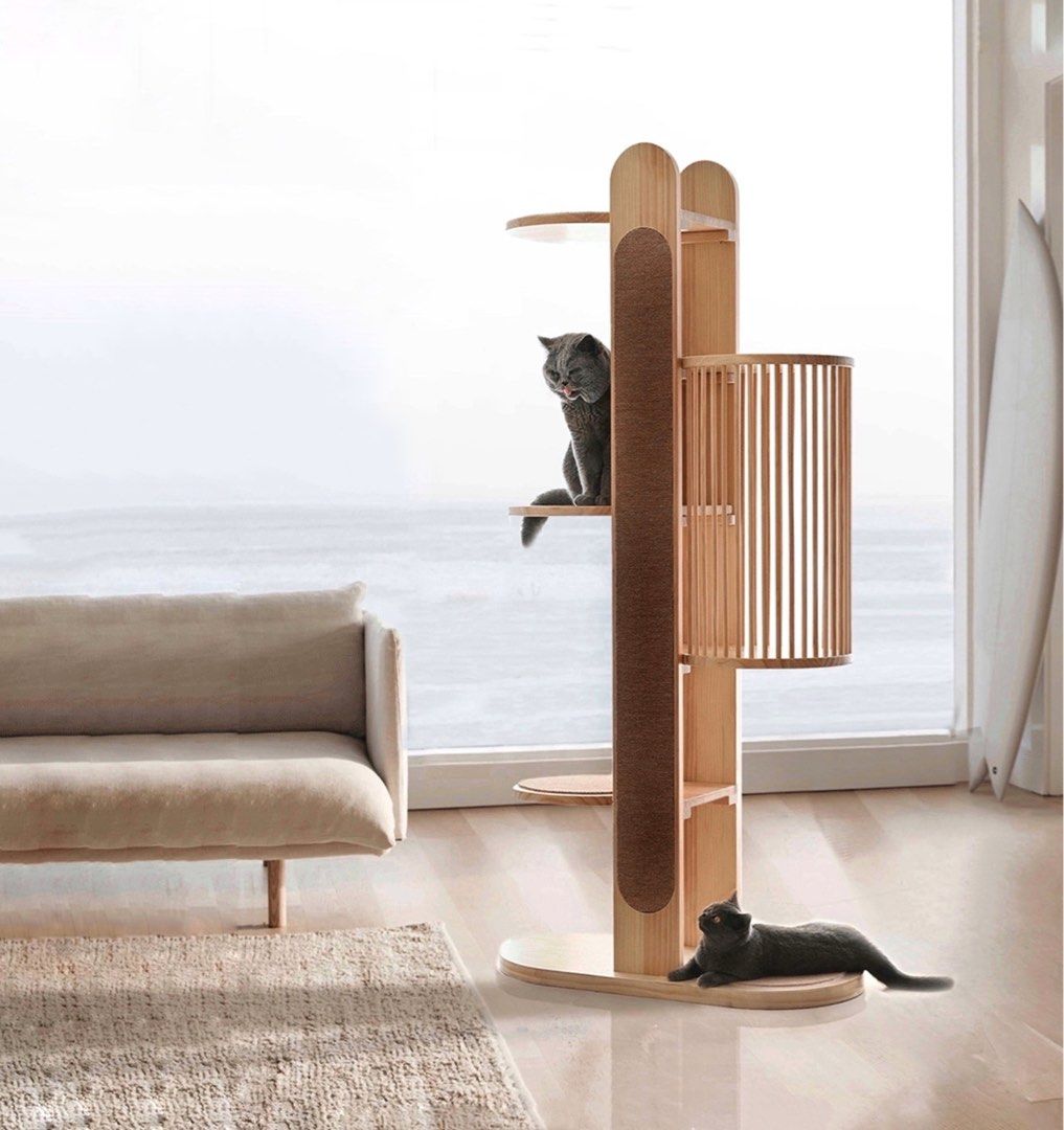 Neko cheap cat tree