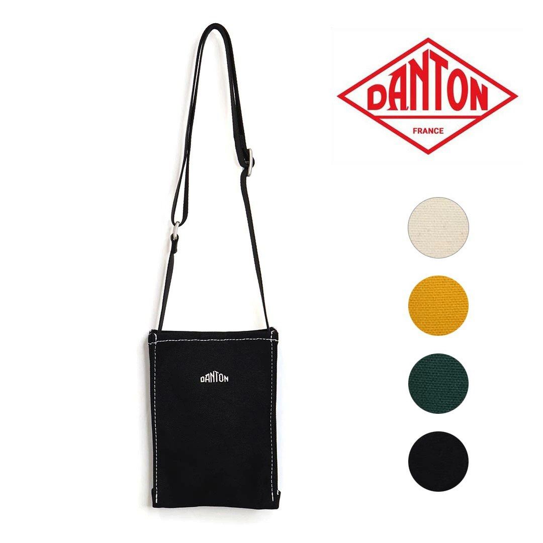 日本代購直送🇯🇵✈️ Danton COLMAR bag 斜咩袋, 女裝, 手袋及銀包