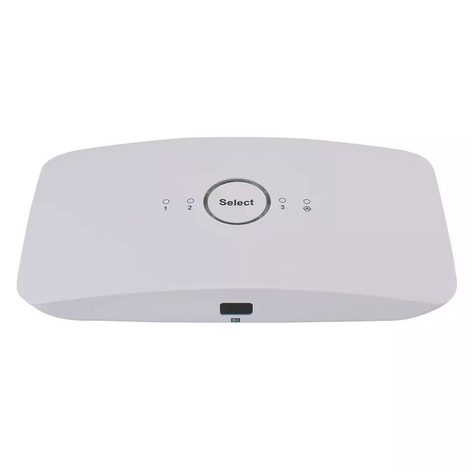 Alexa hdmi switch online