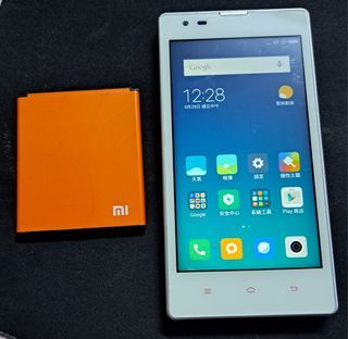 紅米手機 HM 1S