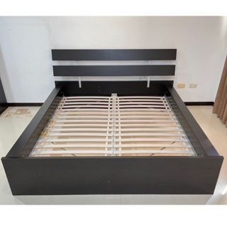 【土城區】二手家具 IKEA雙人床架