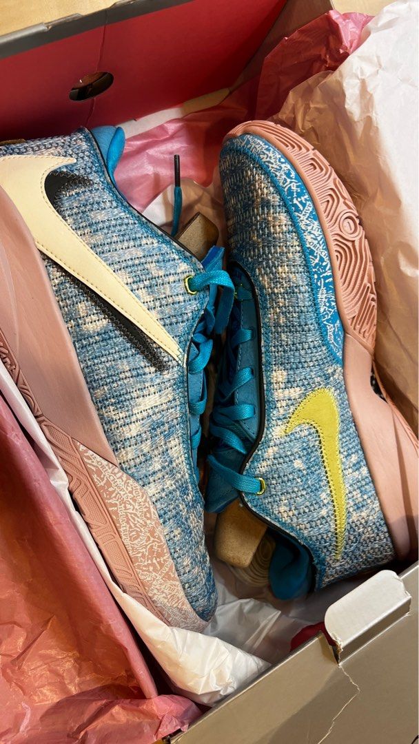 Kd 12 2024 eybl footlocker