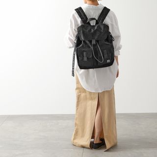 [💖現貨] Marimekko Everything Backpack Unikko L