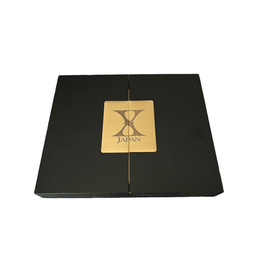 極具收藏價值] X Japan 紀念Hide 限量版CD, 興趣及遊戲, 音樂、樂器