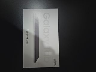 A7 lite