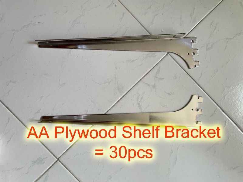 Aa Display Rack AA System for Shop Display & Shelving, Furniture & Home Living, Home ...