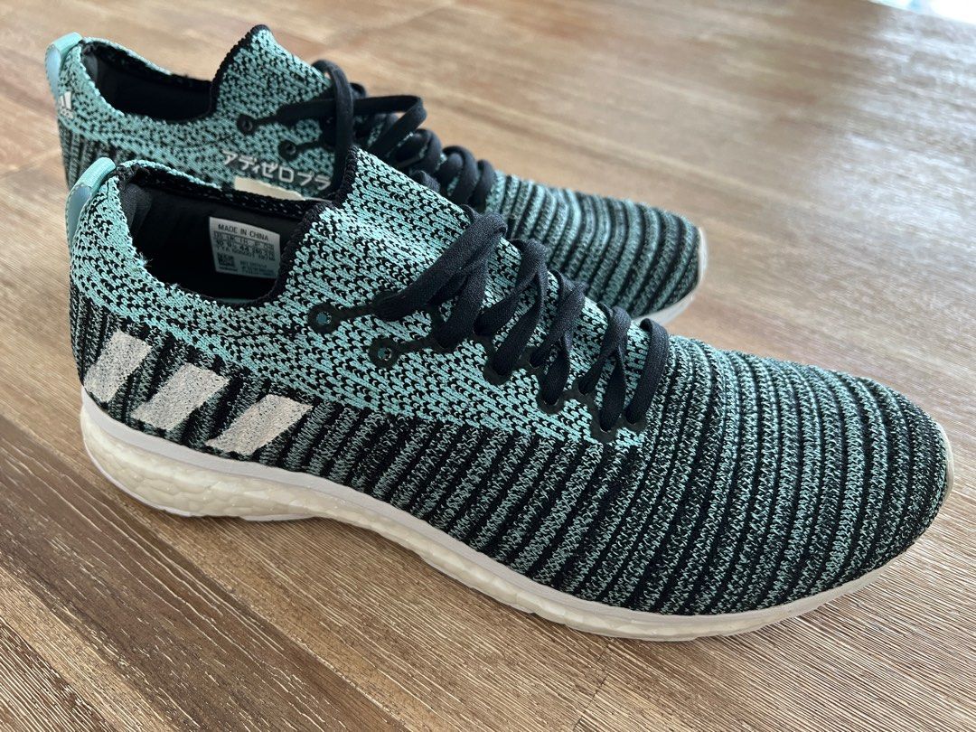 Adidas Adizero Prime Parley 10 US