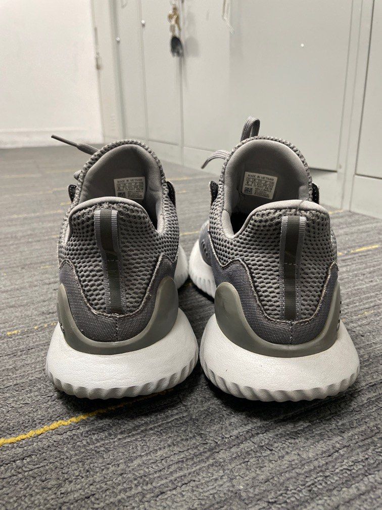 Adidas discount yeezy alphabounce