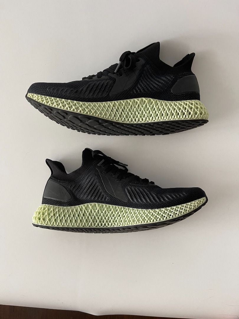 alphaedge 4d shoes star wars