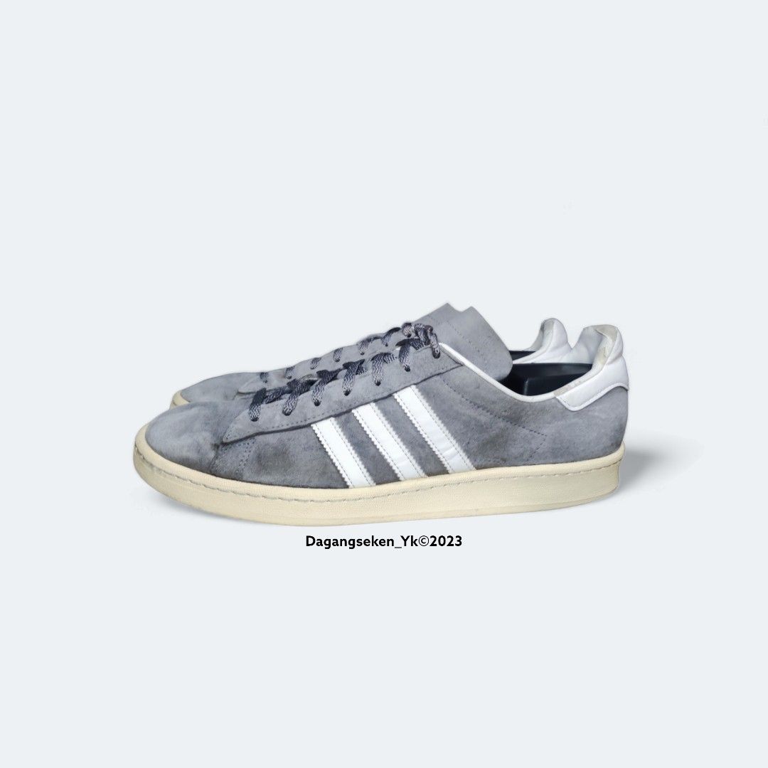 Adidas campus 8s nigo on sale