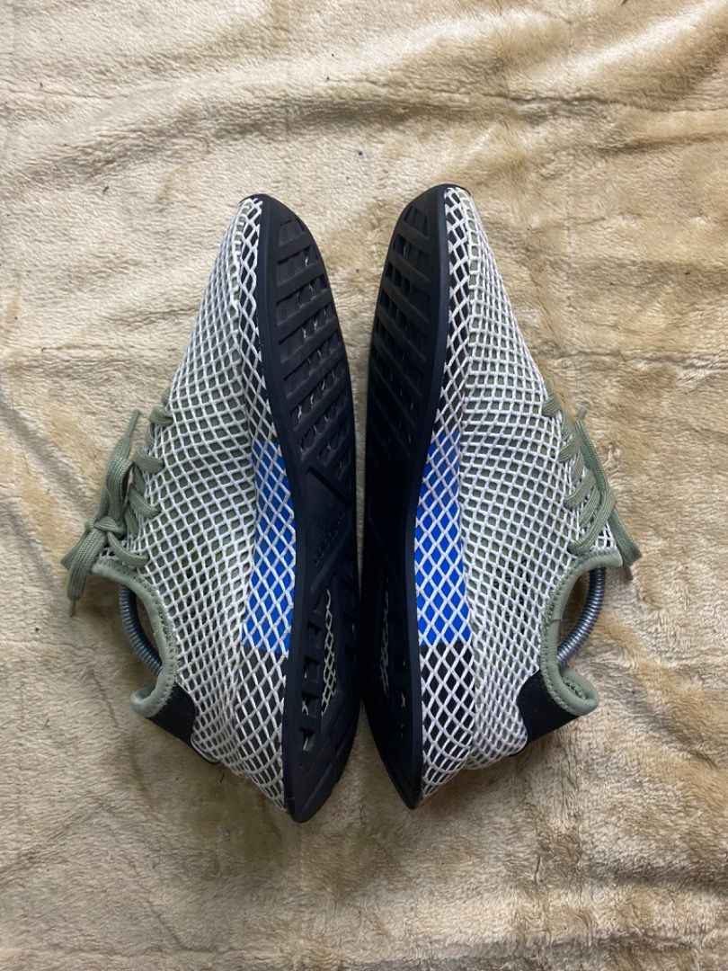 Adidas clearance the rupt