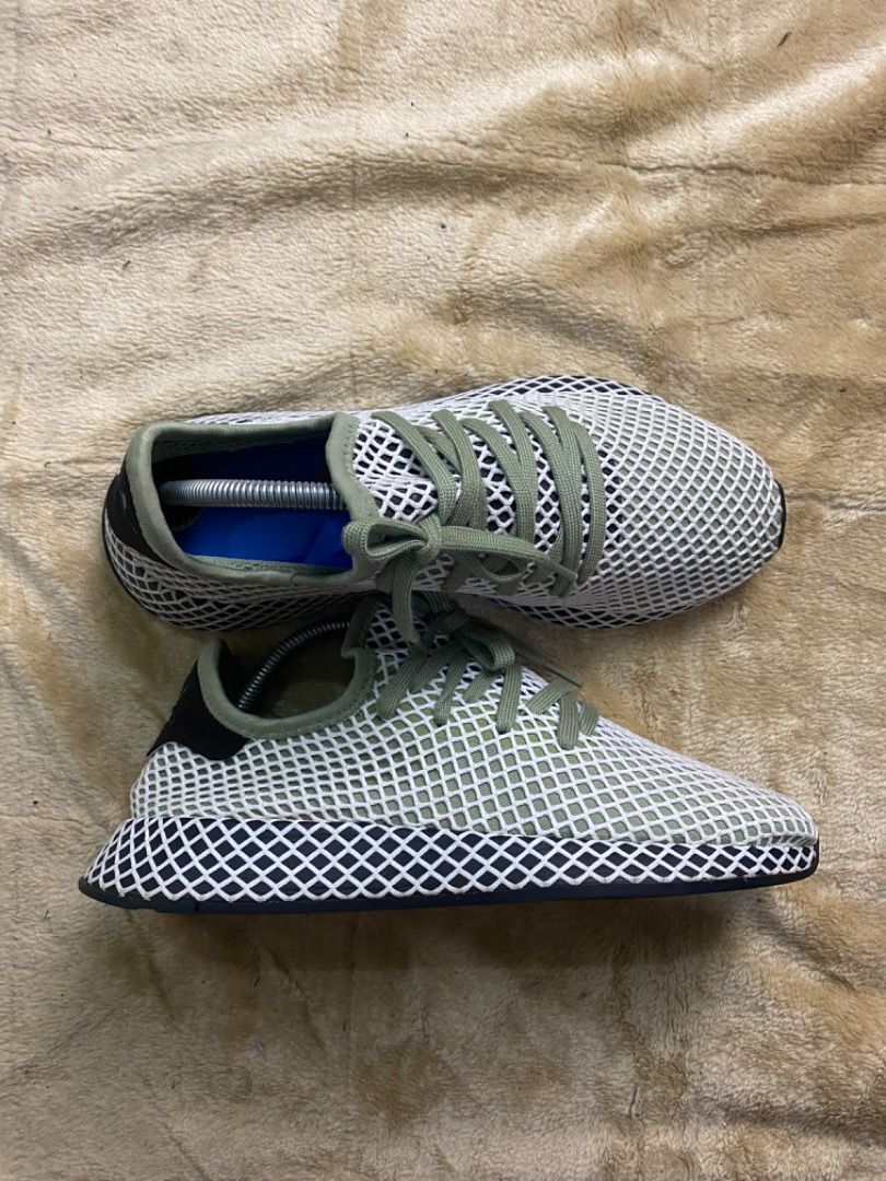 Adidas derupt