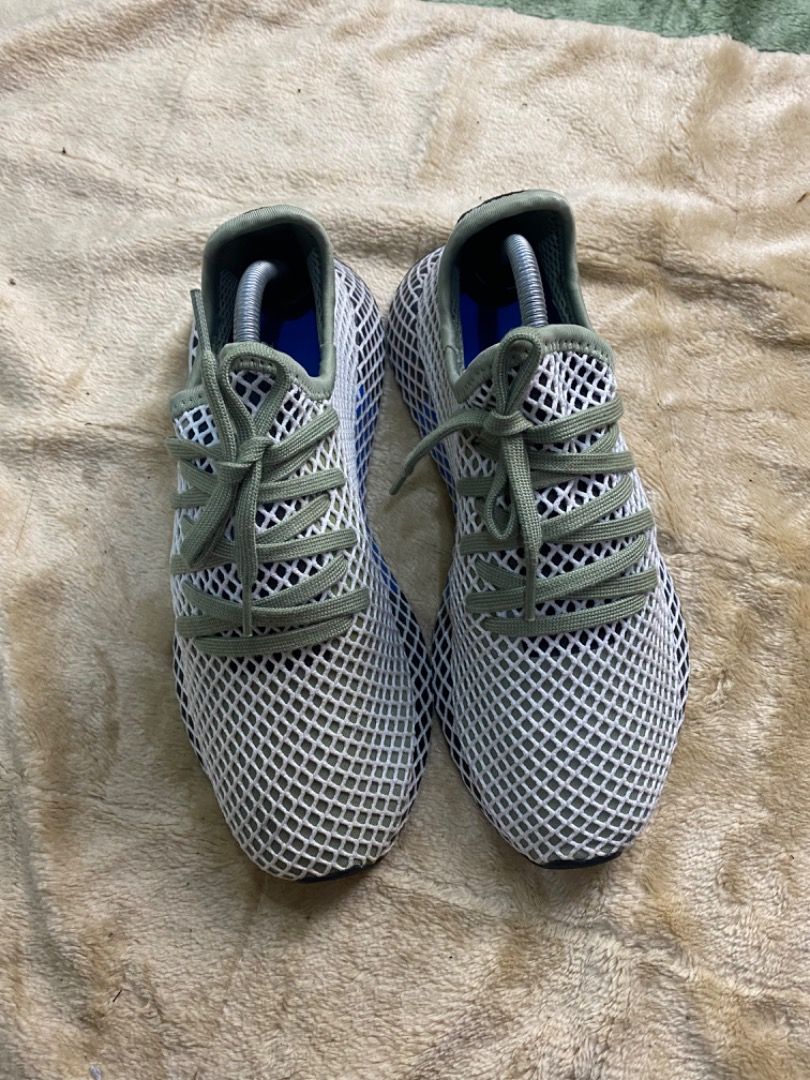 Adidas the rupt shop