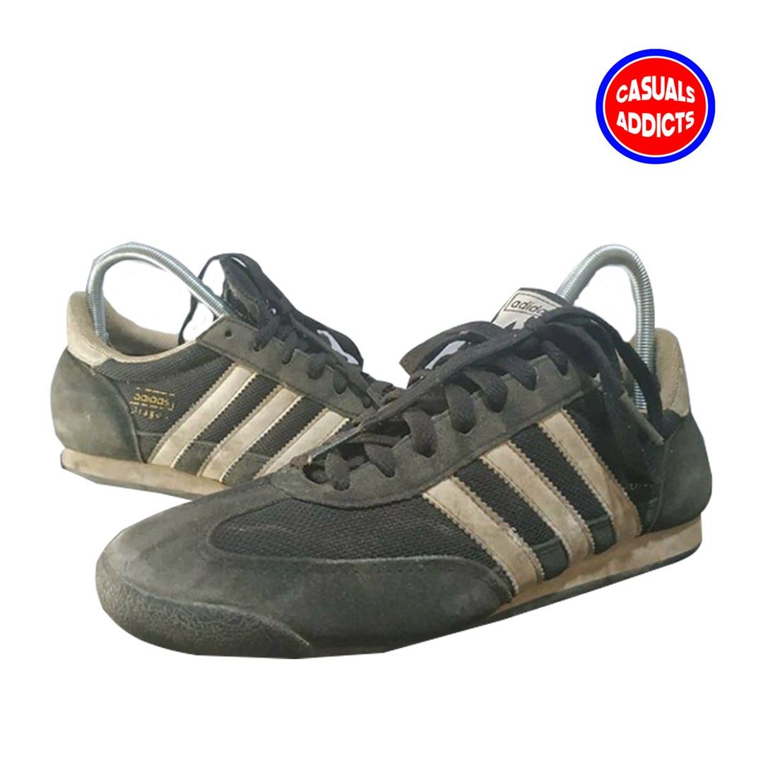 Sepatu kets adidas dragon shop