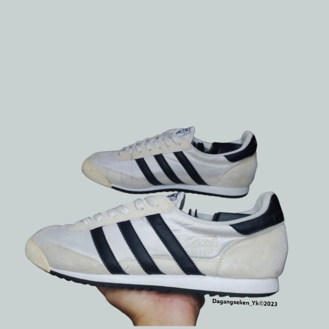 Adidas dragon best sale jogja