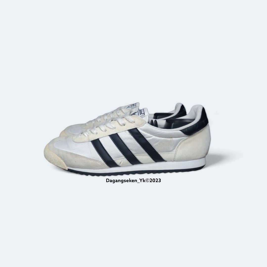 Adidas dragon jogja 2025