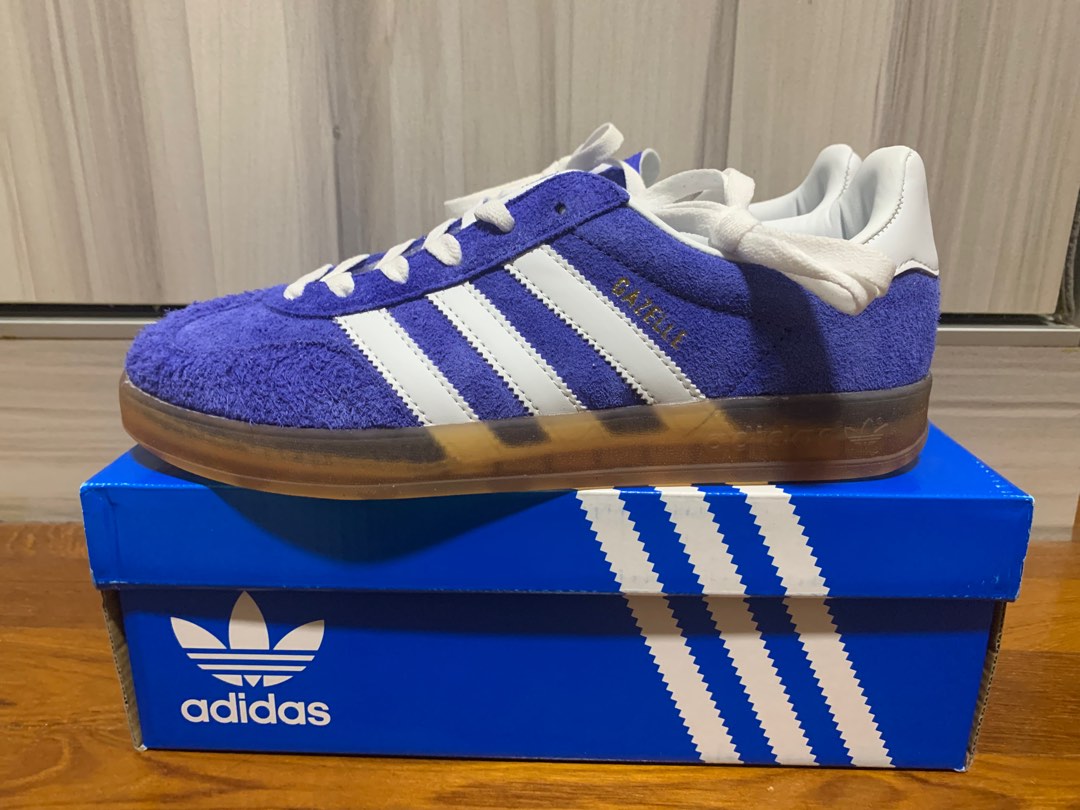 Gazelle 45 hotsell